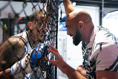 Post-Career Pathways for MMA Fighters: Life Beyond the Cage