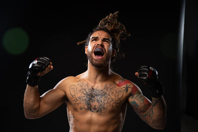 Mastering MMA Fighter Sponsorship: Personal Branding Tips for Ultimate Success