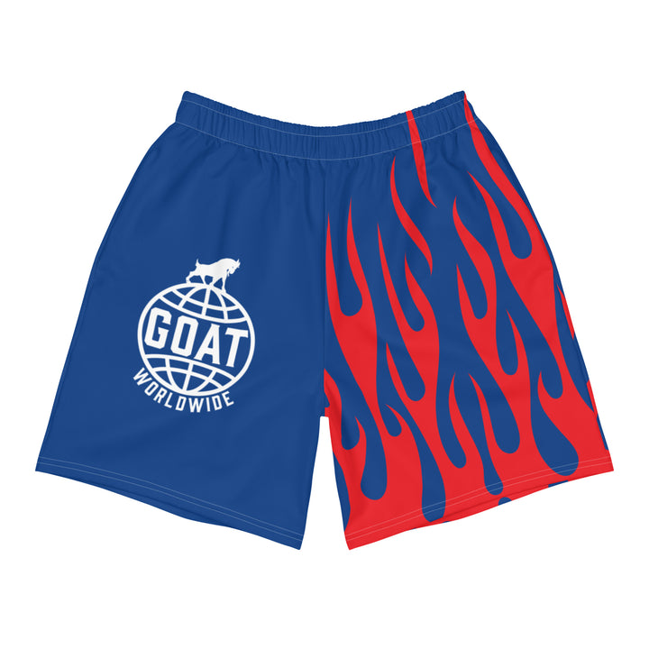 【riAndco】[U] Goat Sweat Shorts AthleticShorts_0000s_0002_Laye