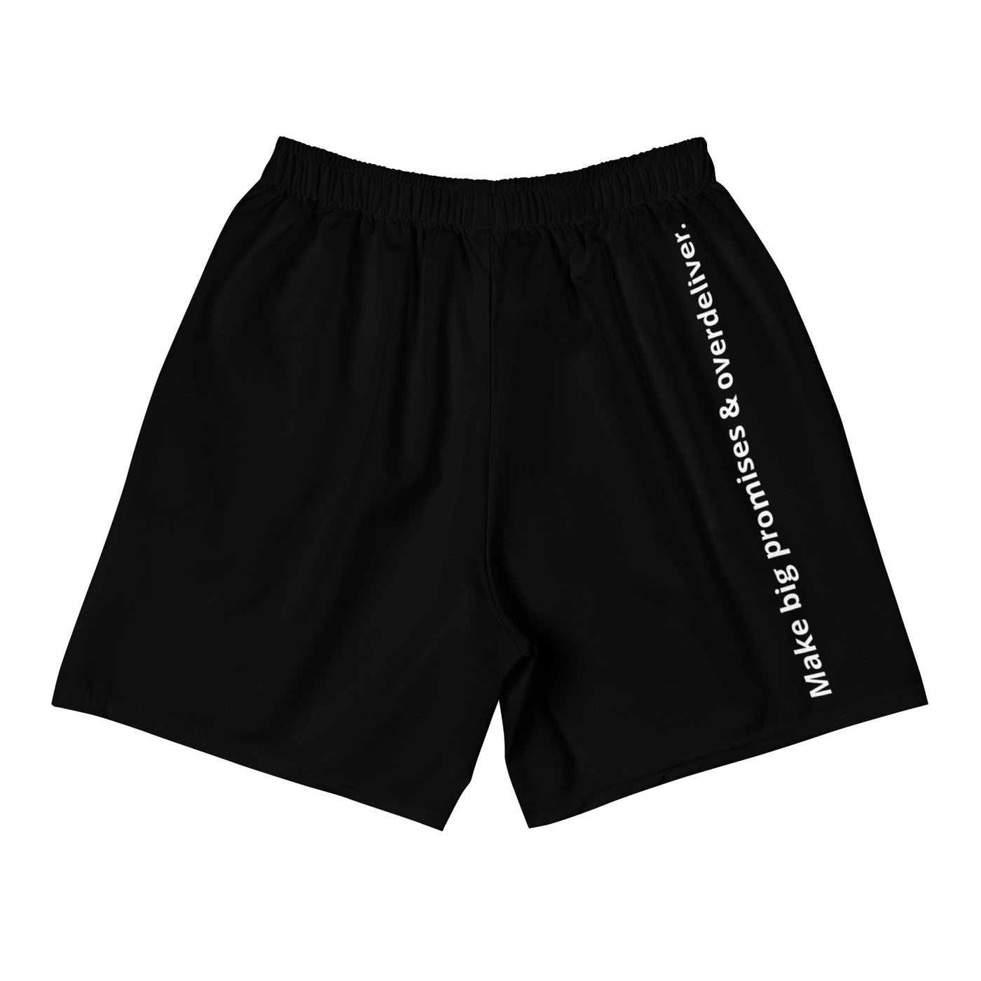 GOAT Worldwide Classic Training Shorts (Black)