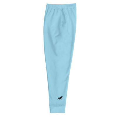 Goat Shed Joggers (Columbia Blue)