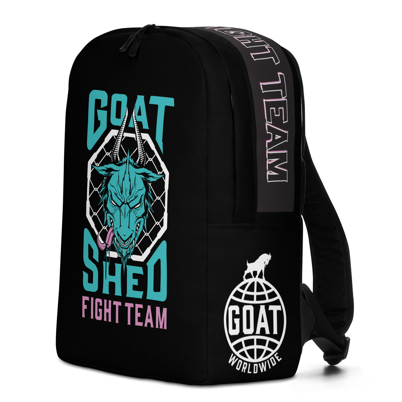 Fight Team Backpack