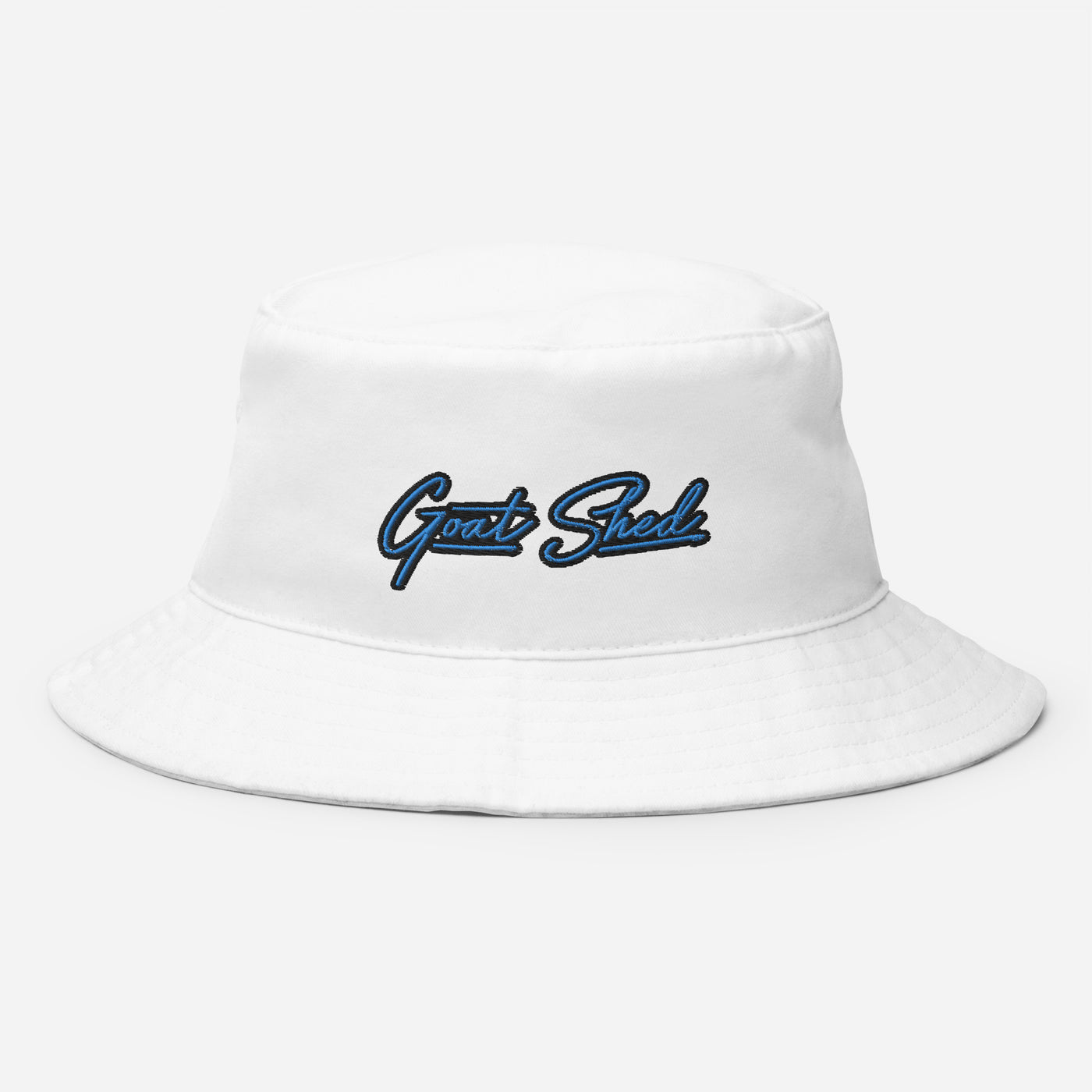 Goat Shed Bucket Hat
