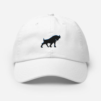 "Goats Only" Champion Dad Hat