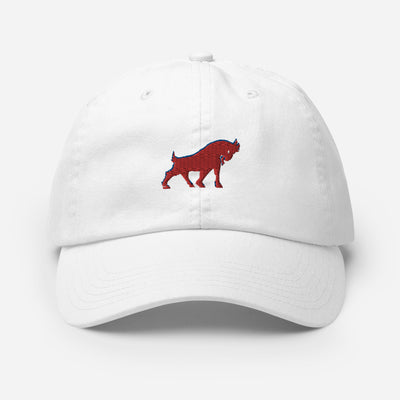 "Goats Only" Champion Dad Hat